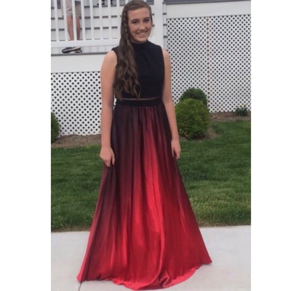 Dresses & Skirts - Prom dress